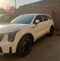 کیا سۆرینتۆ